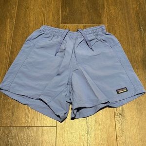 Women’s Patagonia shorts